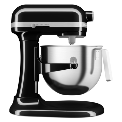 Миксер планетарный KitchenAid Heavy Duty 5KSM70JPXEOB
