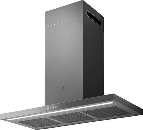 Кухонная вытяжка Elica THIN IX/A/90