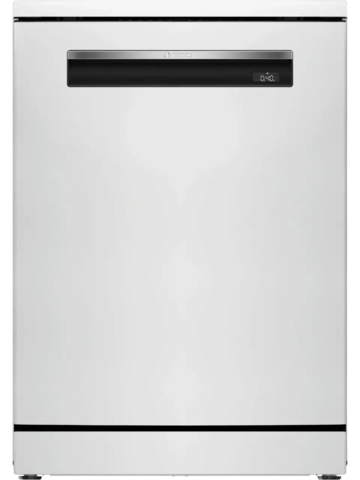 Посудомоечная машина Bosch SMP6EMW86Q