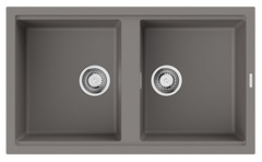 Кухонная мойка Omoikiri KITAGAWA 86-2 GR