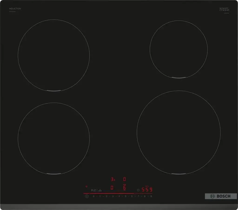 Индукционная варочная панель Bosch PIE631HB1E