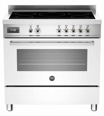 Электрическая плита Bertazzoni PRO905IMFESBIT