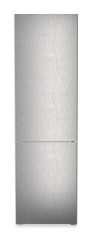 Двухкамерный холодильник Liebherr CBNsfc 57vi Plus BioFresh NoFrost