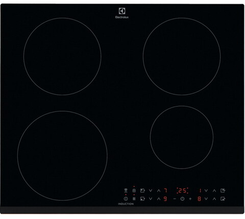 Индукционная варочная панель Electrolux CIR60433
