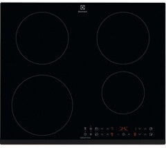 Индукционная варочная панель Electrolux CIR60433