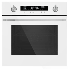 Электрический духовой шкаф Maunfeld AEOH60106W