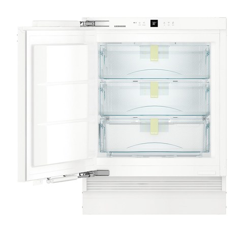 Встраиваемый однокамерный холодильник Liebherr SUIB 1550