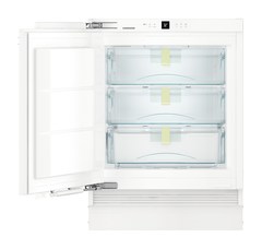 Встраиваемый однокамерный холодильник Liebherr SUIB 1550