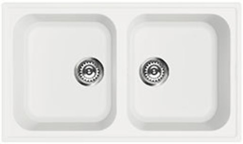 Кухонная мойка Smeg LZ862B