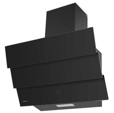 Кухонная вытяжка HOMSair VERTICAL 60 черный