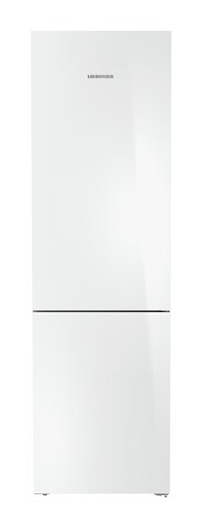 Двухкамерный холодильник Liebherr CNgwd 5723 Plus NoFrost