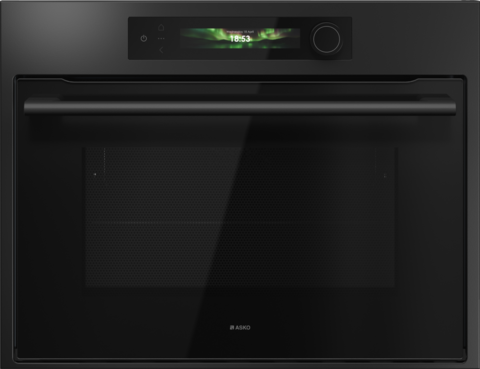 Встраиваемая микроволновая печь ASKO OM64GSH