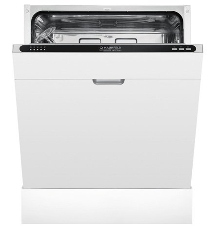 Встраиваемая посудомоечная машина Maunfeld MLP6022A01 Light Beam