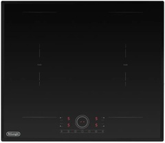 Индукционная варочная панель DeLonghi ELETTRA 4B2P CR