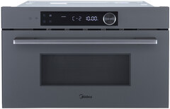 Встраиваемая микроволновая печь Midea MI9340GG-I