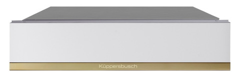 Подогреватель посуды Kuppersbusch CSW 6800.0 W4 Gold