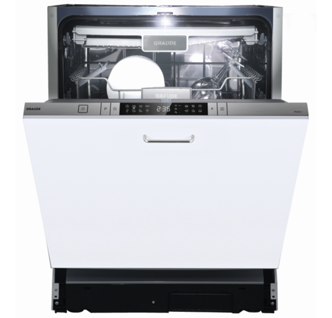Встраиваемая посудомоечная машина Graude VG 60.2 S