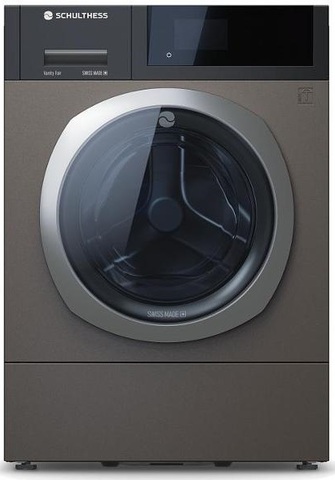 Стиральная машина Schulthess ADA1.107BE1H3J3KY Vanity Fair