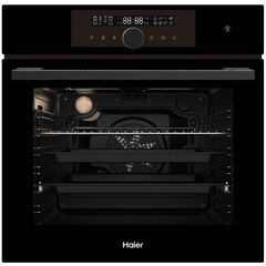 Электрический духовой шкаф Haier HOX-FP5AGB