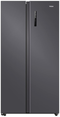 Холодильник Side by Side Haier HRF-600DM7RU