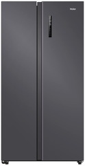 Холодильник Side by Side Haier HRF-600DM7RU