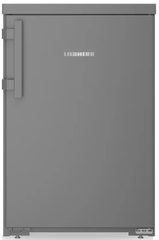Однокамерный холодильник Liebherr Rdgd 1400 Pure