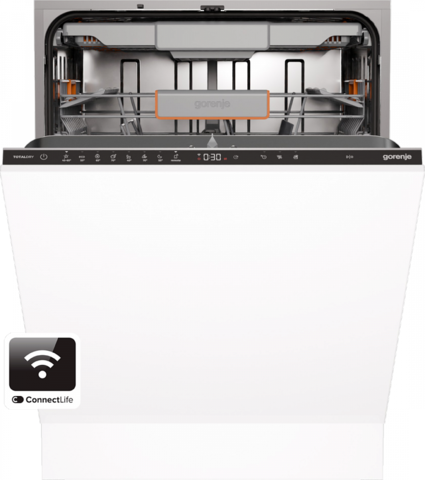 Встраиваемая посудомоечная машина Gorenje GV673B65