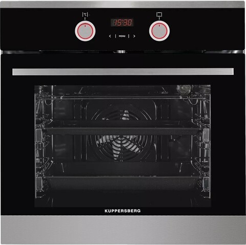 Электрический духовой шкаф Kuppersberg HH 668 T