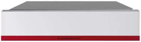 Выдвижной ящик Kuppersbusch CSZ 6800.0 W8 Hot Chili