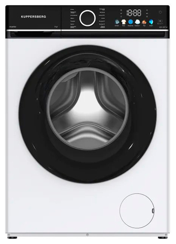 Стиральная машина Kuppersberg WM 409 W