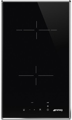 Электрическая варочная панель Smeg SE232TX2
