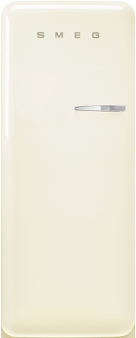 Холодильник Smeg FAB28LCR6