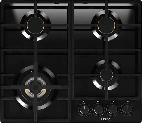 Газовая варочная панель Haier HHQ-G64CAQB