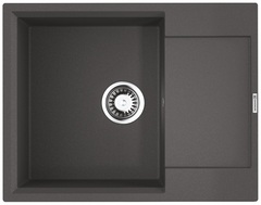 Кухонная мойка Omoikiri Daisen 65T-PL