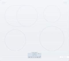 Индукционная варочная панель Bosch PIF612BB1E