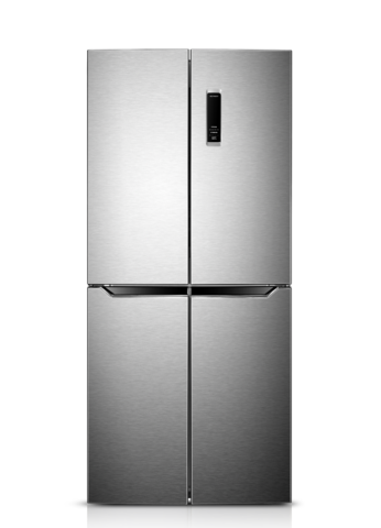 Холодильник Side-by-Side Jacky’s JR FI401А1