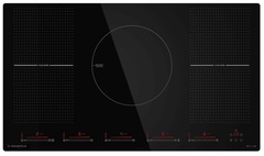 Индукционная варочная панель Maunfeld CVI905SFBK Inverter