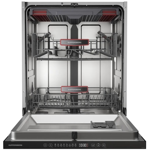 Встраиваемая посудомоечная машина Kuppersberg GHL 6030