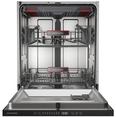 Встраиваемая посудомоечная машина Kuppersberg GHL 6030