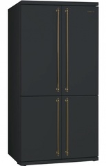 Холодильник side-by-side Smeg FQ60CAO5