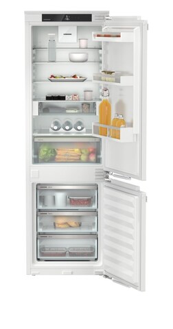 Встраиваемый двухкамерный холодильник Liebherr ICNd 5123 Plus NoFrost