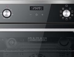 Электрический духовой шкаф Haier HOX-P09CGBX