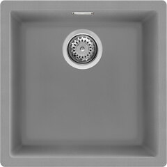 Кухонная мойка Smeg VZP45CT