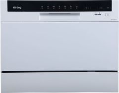 Компактная посудомоечная машина Korting KDF 2050 W