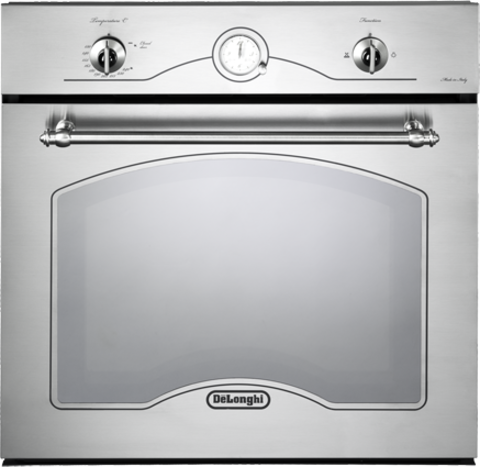Духовой шкаф DeLonghi RFG 4A RU