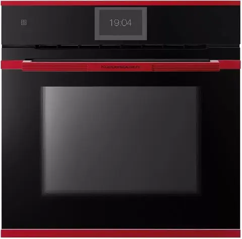 Электрический духовой шкаф Kuppersbusch BP 6850.0 S8 Hot Chili
