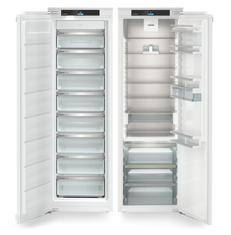 Холодильник side-by-side Liebherr IXRF 5155 Prime BioFresh NoFrost