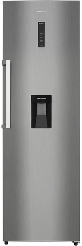 Холодильник HIBERG I-RF 40D S