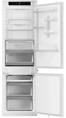Встраиваемый двухкамерный холодильник Haier HBCN5177U1