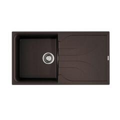 Кухонная мойка Omoikiri YASUGATA 100-DC